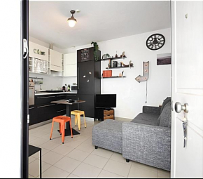 La Five apartment